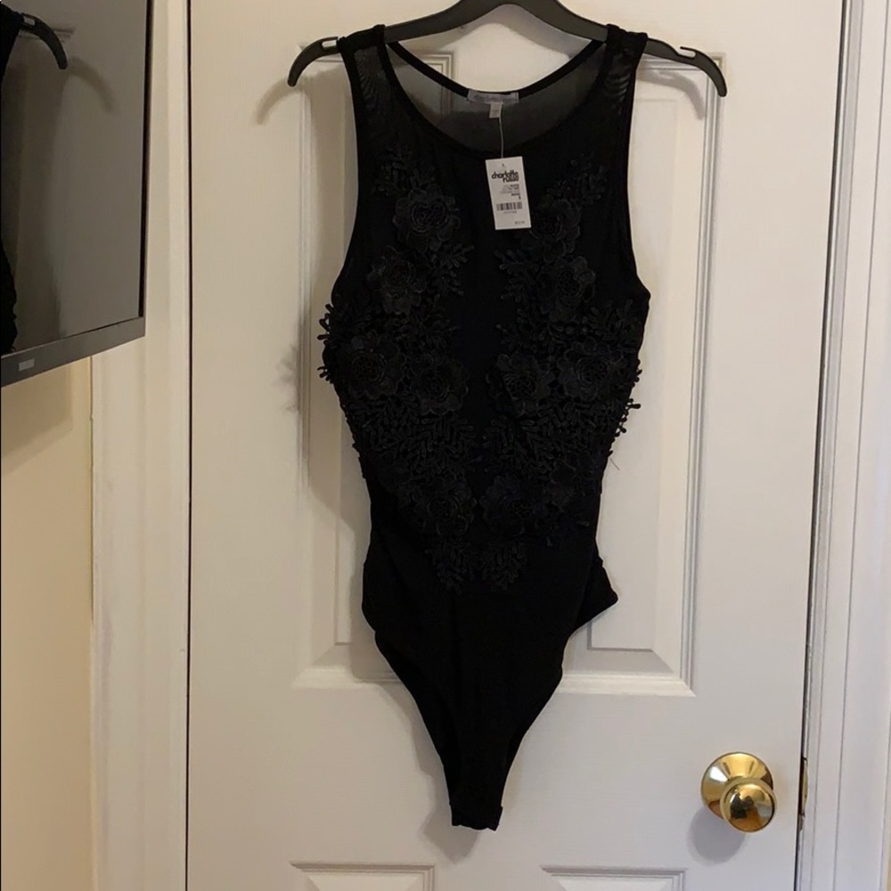 Bodysuit